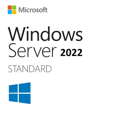 En línea llave 2022 de la licencia de Windows Server 512mb  Kms