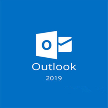 2019 licencia de la llave 5pcs de la activación de 4gb  Outlook