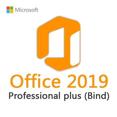 64Bit Office 2019 License Key Instant Delivery 1pc Product  Professional Plus