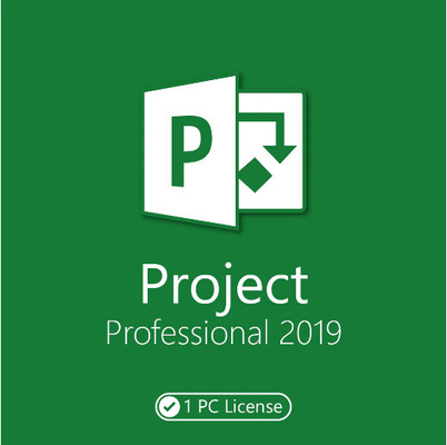 Project Professional 2019 All Languages For Windows 10 Download