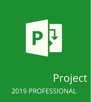 Project Professional 2019 All Languages For Windows 10 Download