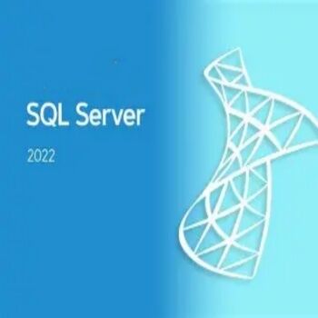 Sql 2022 std comprehensive database engine providing transaction processing and advanced data analytics capabilities