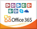  Offfice 365 A1 Plus For Faculty Account All Language 1 TB