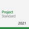 Project 2021 Standard For Windows Retail Key Online Activation Digital Download