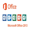 Permanent Office 2013 License Key 1 User , 100% Activation  2013 Product Key Activation