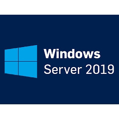 Completamente nuevo Win Server 2019 Standard Retail 5 Usuario Descarga digital Clave de por vida