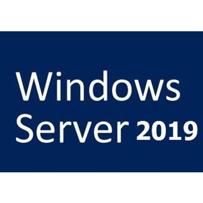 licencia llena de Digitaces de la mesa 2019 de la lengua de la llave de la licencia de 64g Windows Server