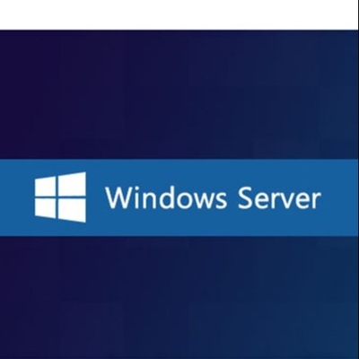 Licencia global del estándar 64gb de Windows Server 2019 de la llave del producto del curso de la vida