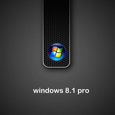 Activación en línea del curso de la vida X32 de la llave del producto de Microsoft Windows 8,1 favorable
