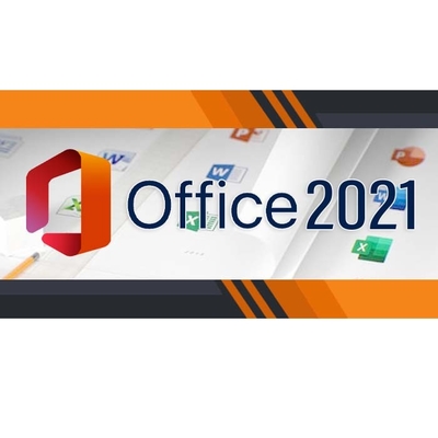 Hb Mac Microsoft Office 2021 profesionales válidos de la activación más llave