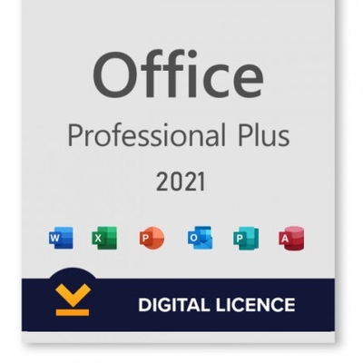 activador 2021 de la compatibilidad de la llave de la activación de la oficina de 5pc 32Bit alto