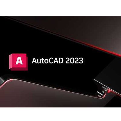 Cuenta 2023 de Autodesk Autocad con la licencia del curso de la vida para Windows