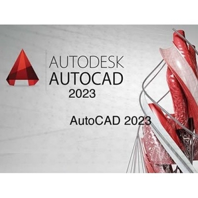 Activación en línea de la última de Autodesk AutoCad licencia de la cuenta 2023