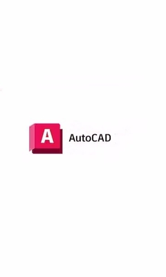 Cuenta de AutoCAD Original Suscripción de un año para sistema Win/Mac