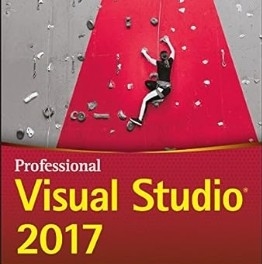 Visual Studio Professional 2017 5 usuarios 90 días de garantía Licencia de por vida