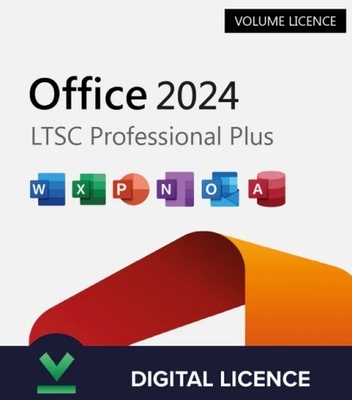 Todos los idiomas Microsoft Office LTSC Professional Plus Toma de notas digital para la recopilación de información estructurada