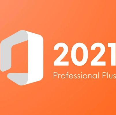 Eleva tu productividad con Office 2021 Professional Plus: Herramientas mejoradas para 5 dispositivos