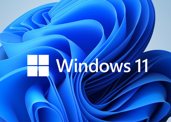 Llave en línea 100% de la activación Win11 de la activación de la llave del producto de Digitaces Microsoft Windows 11