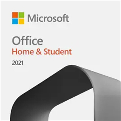Hogar 2021 de la activación de  Office de la lengua y estudiante multi Lifetime License Key