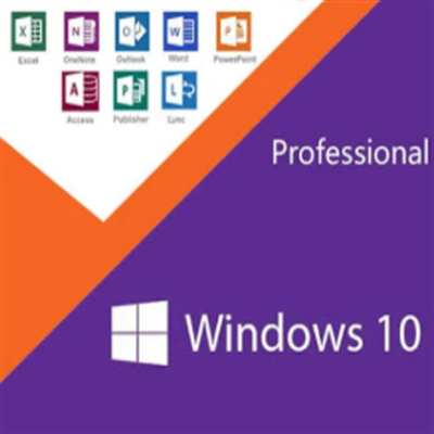 activación casera del código de 1pc Windows 10 profesionales, hogar global de Windows 10 del código dominante