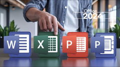 Office 2024: Nuevas características que te encantarán y odiarás