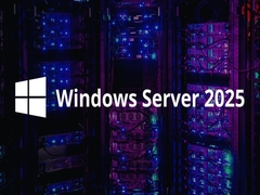 Última versión de Windows Server 2025