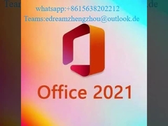 clave de office 2021
