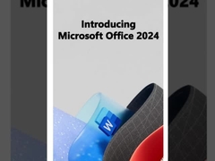 Office 2024 para el hogar de Win/Mac