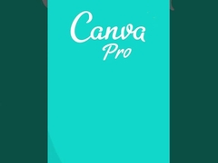 canva pro cuenta privada