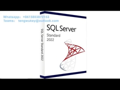 El servidor SQL 2022 está disponible