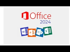 Office 2024 Professional Plus MAK Clave de volumen 50 usuarios/100 usuarios/200 usuarios/500 usuarios
