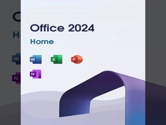 office 2024 hogar