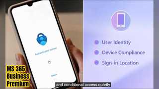 MS 365 Premium para empresas