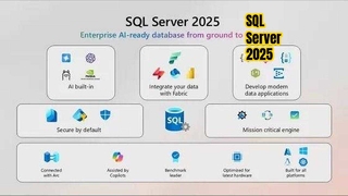 Servidor SQL 2025