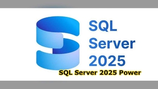 SQL Server 2025 Energía y seguridad estándar